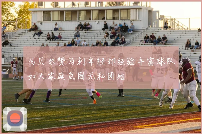 戈贝尔赞马刺年轻却经验丰富球队如大家庭氛围无私团结